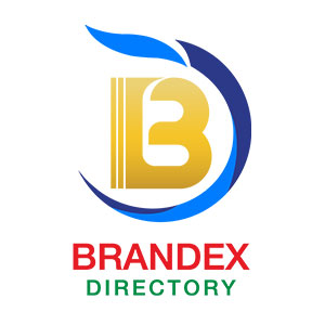 3 Brandex Logo