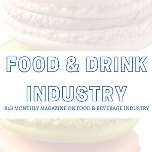 Food & Drink Industry - 1