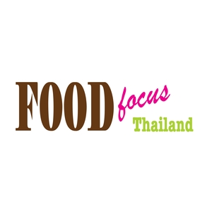 6 Food Focus Thailand Logo