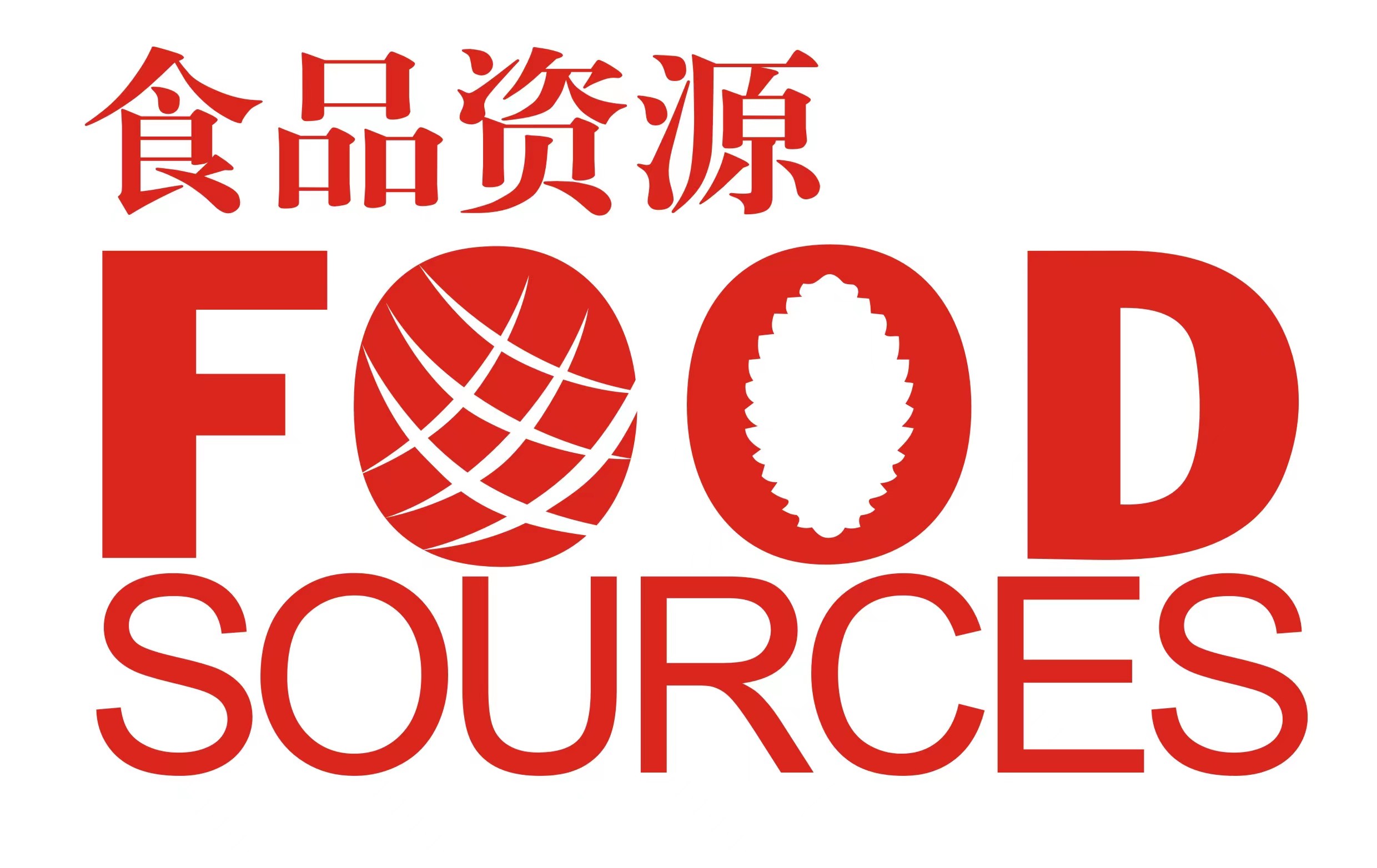 食品资源 logo